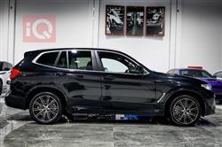 بي ام دبليو X3